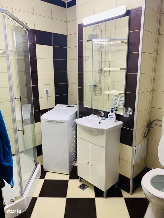 Ap. 2 camere/etj.1 -cartier Tilisca