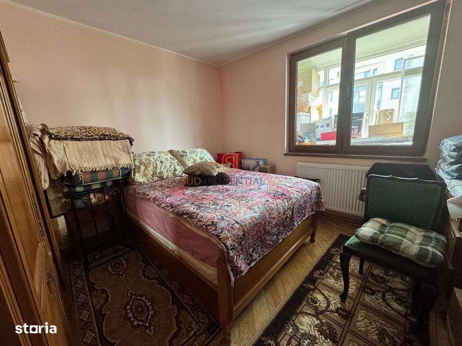 Apartament 2 camere, decomandat, Metrou Piata Sudului, Comision 0%
