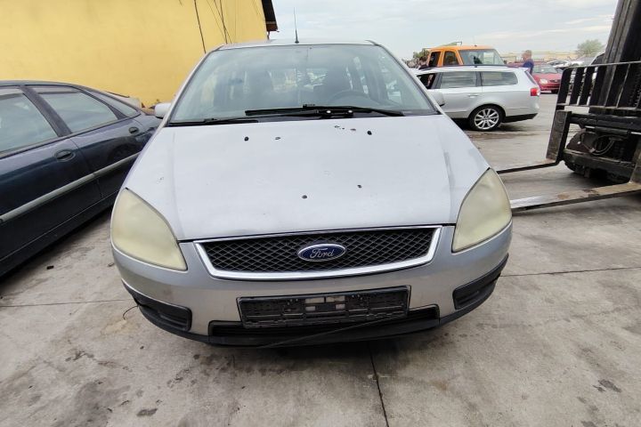 Buton avarie 3M5T 13A350 AB Ford C-Max 2004 1.6 TDCi MT (109 hp)