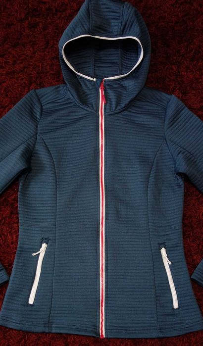 hanorak femei McKinley