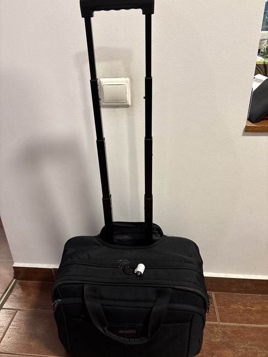 Geanta pilot/laptop Samsonite Guardit 2.0 17”