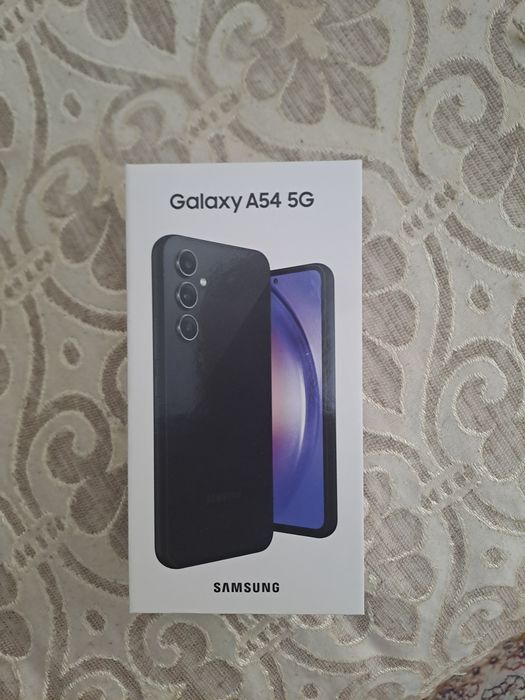 Самсунг А 54 сатылады
