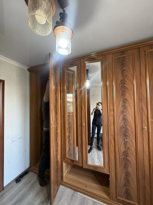 Отдам шкаф бесплатно