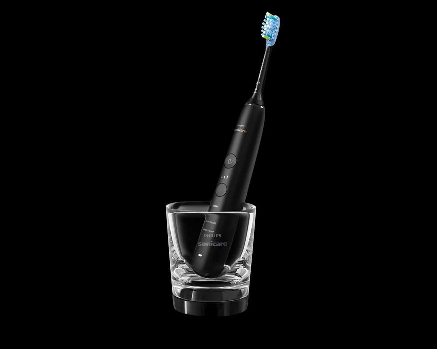 Vând Set 2 Periute Philips DiamonClean seria 9000
