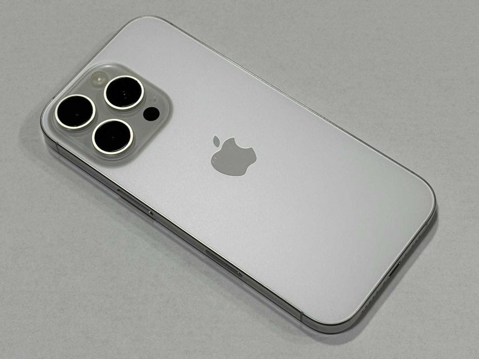 Гаранция! Apple iPhone 16 Pro 256GB 100%bh