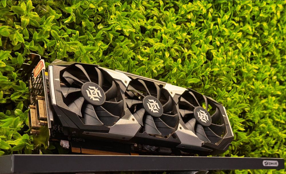 ZOTAC GeForce GTX 1070