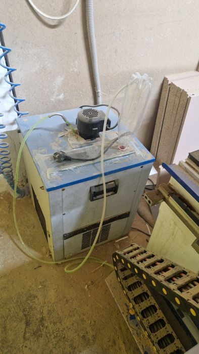 Продам ЧПУ мультикам.