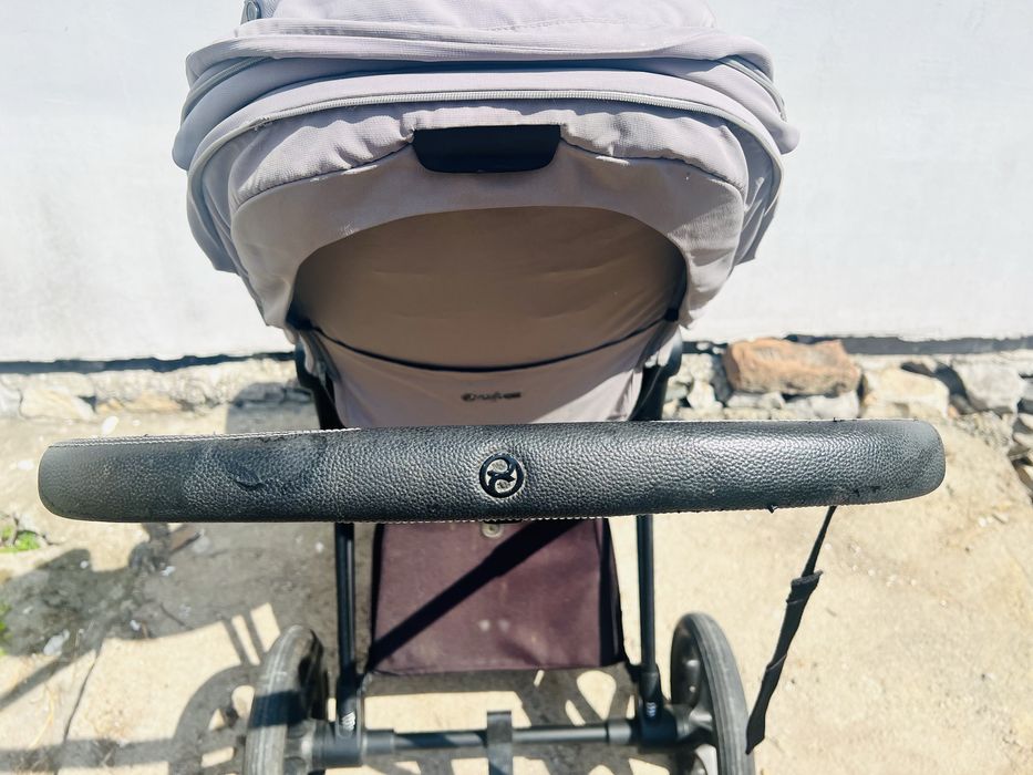 Cybex Priam детска количка