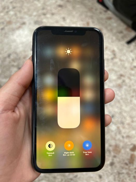 Iphone 11 жақсы жағдайда