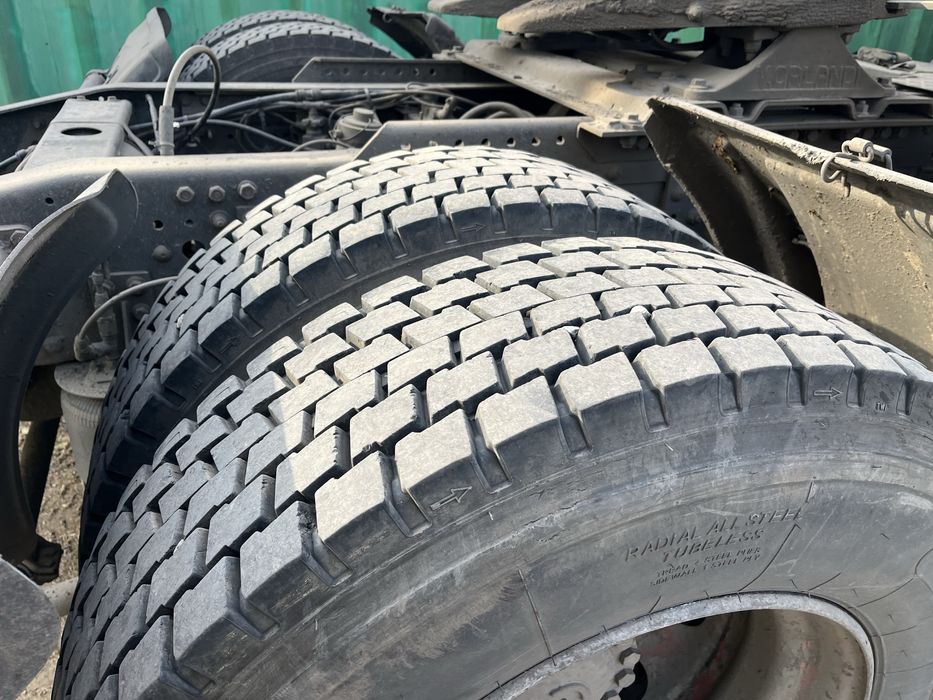 Продам тягач в хорошем состоНии