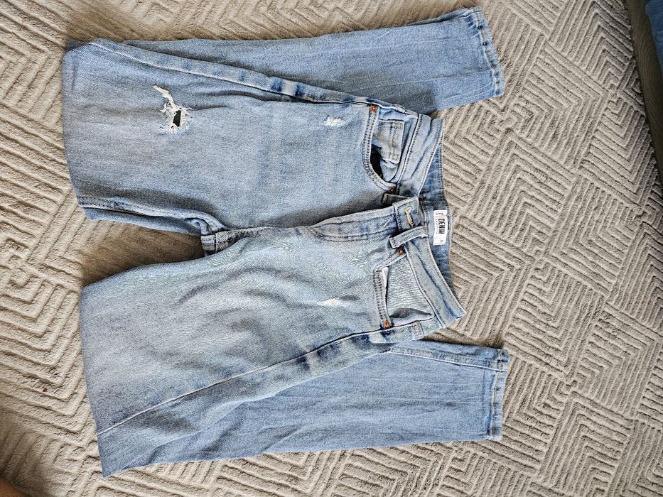 Blugi dama măsura 34