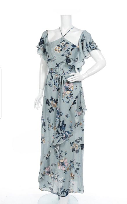 Rochie River Island L