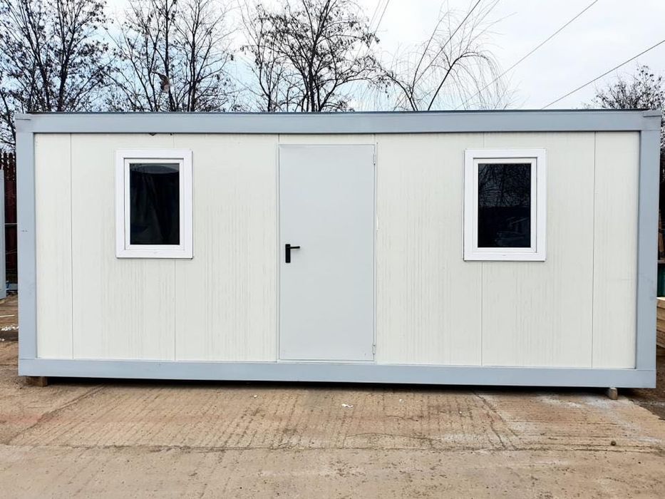 Vand container tip birou