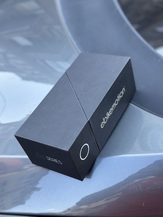 Rose Sneak Plus EQ 2023 E-Bike