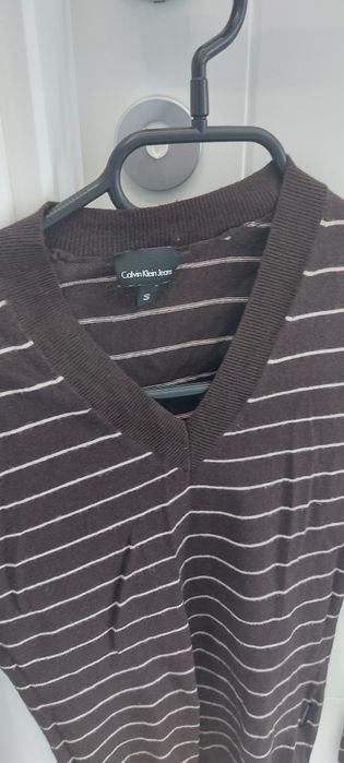Bluza Calvin Klein Jeans
