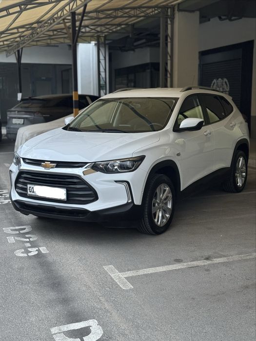 Tracker 2 LTZ 2023 AvtoKreditga Passportga 1 kunda