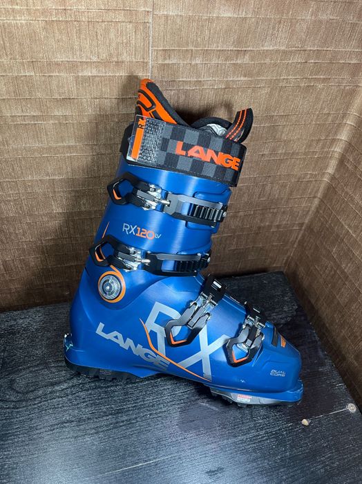 Ски обувки Lange RX 120 LV / 26/26,5см.