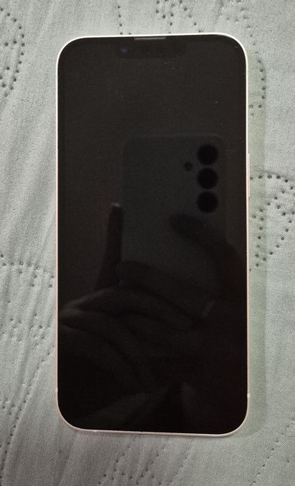 Комплект Apple (IPhone 13 + apple watch + AirPods)