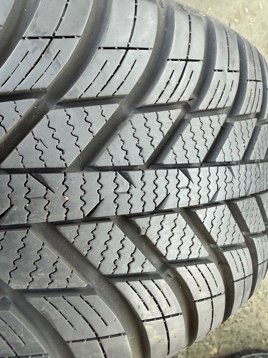 Anvelopa All Season 225/40 R18 - Nexen N Blue 4 Season WH17