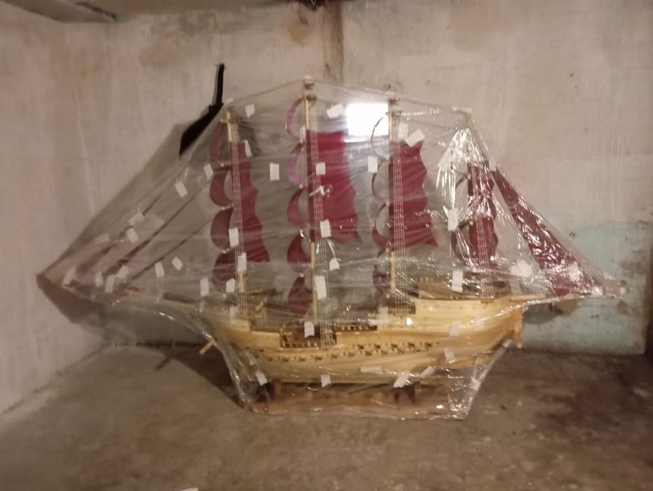 Сувинер Титаник .