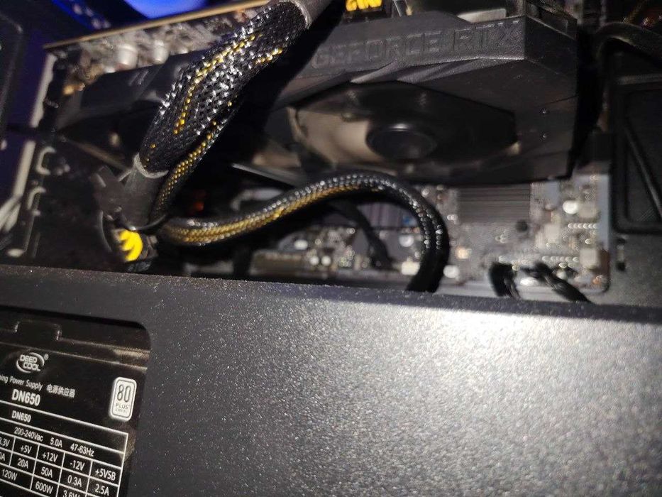 rtx 2060 6gb gigabyte