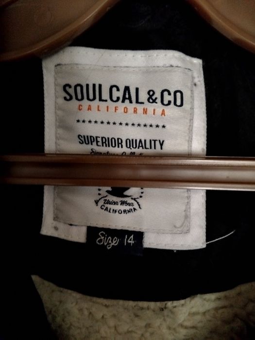 Дамски зимни якета