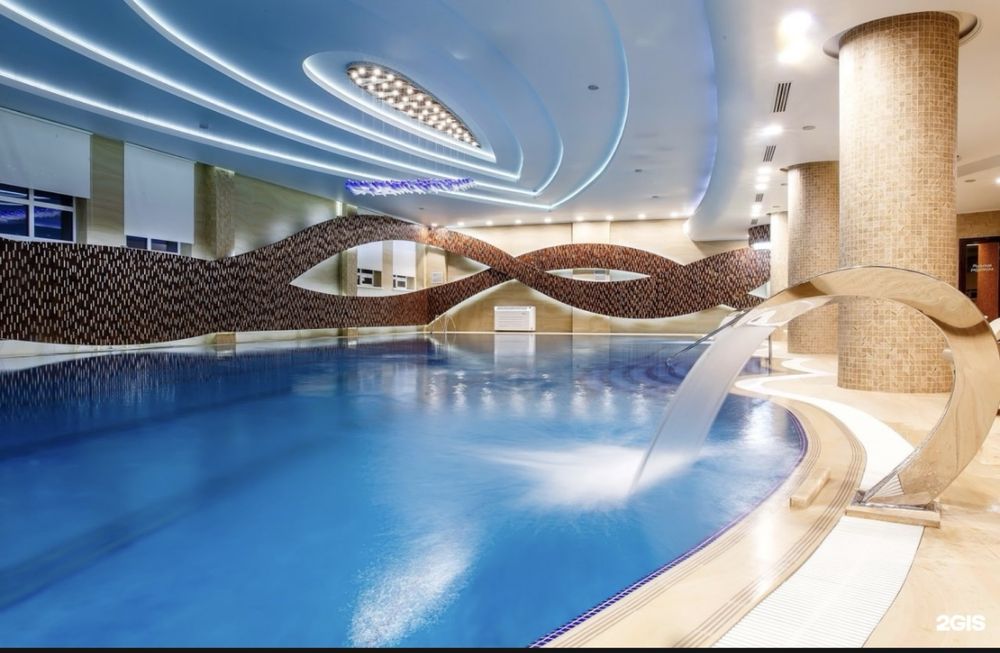 Сертифкат в крутое SPA Grand Prix