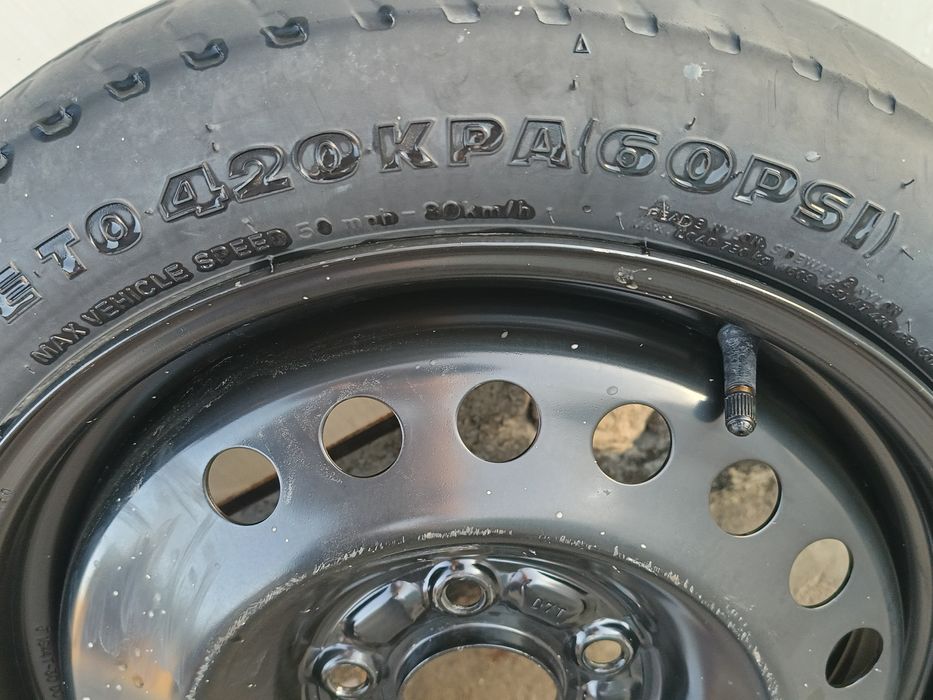 Баллоны дисками таблетка докатка