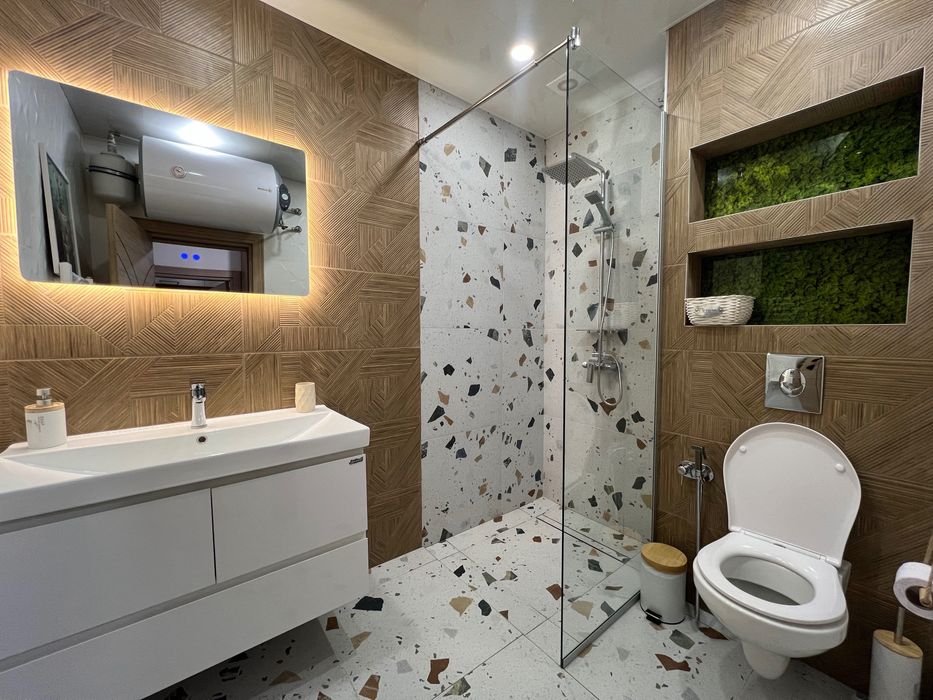 Апартамент Turquoise Bay за нощувки