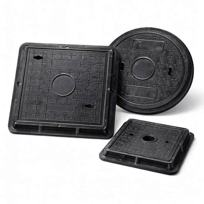 каналиционный крышка люк канализация копкоги