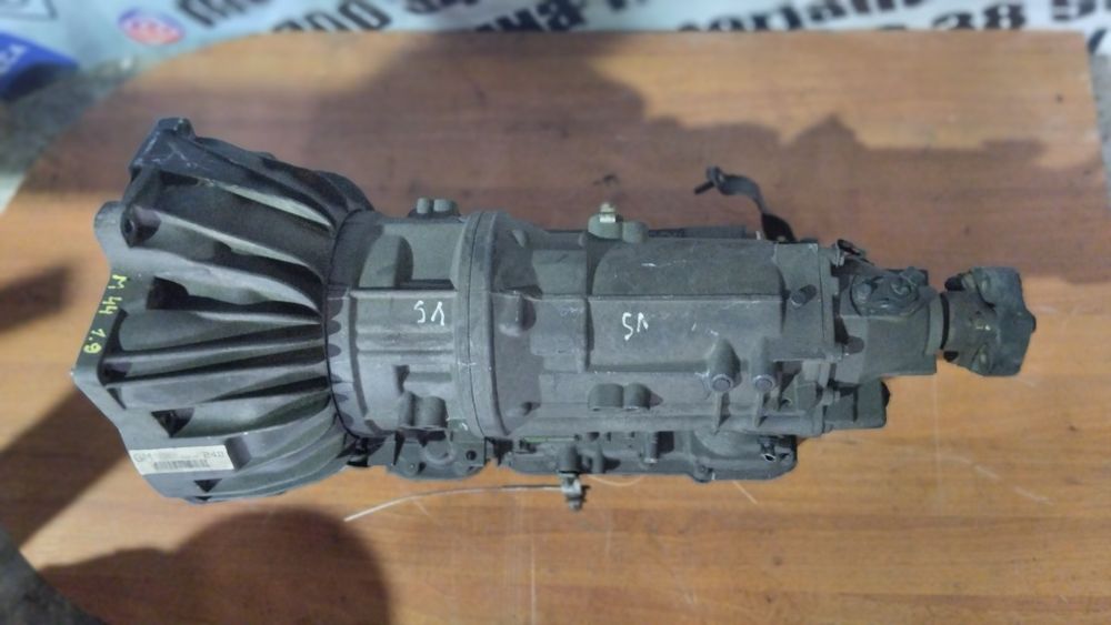 Akpp gm bmw e36 e46 e30 2 поддона