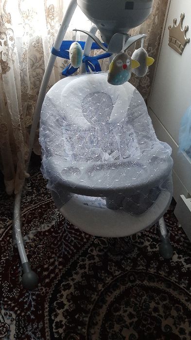 Lulka chaqaloqlar uchun