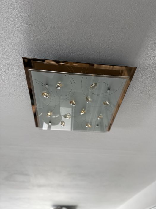 Aplica perete sau tavan modele rare . Livrare oriunde !