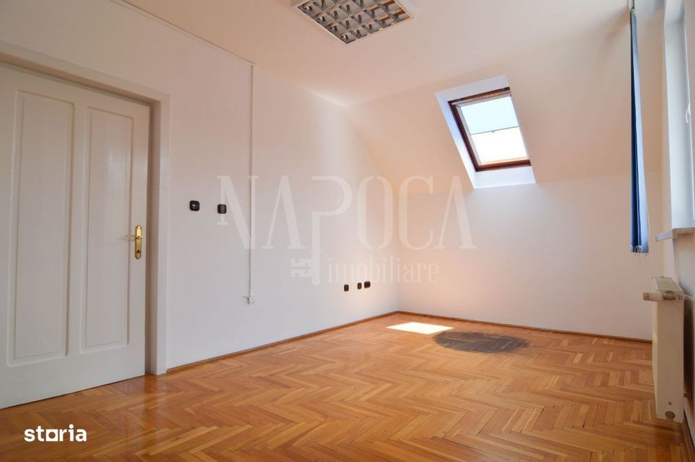 Casa 11 camere de inchiriat in Zorilor, Cluj Napoca