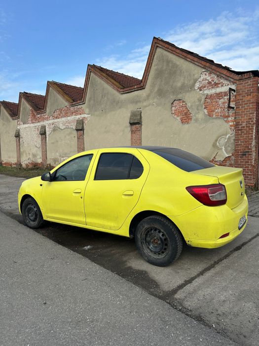 Logan Gpl 0.9 motor fiabil intretinut