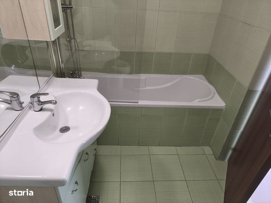 Un refugiu rar lângă Delta Văcărești 2 camere 64mp bloc boutique 1/3
