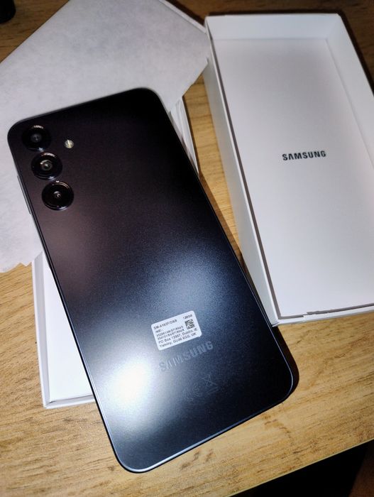 *НОВ* SAMSUNG Galaxy A16 4gb RAM/128gb памет