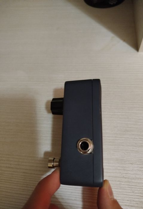 СРОЧНО Looper sos kokko педаль для электрогитары