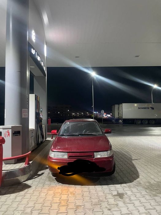 Ваз 2110 разбор 2
