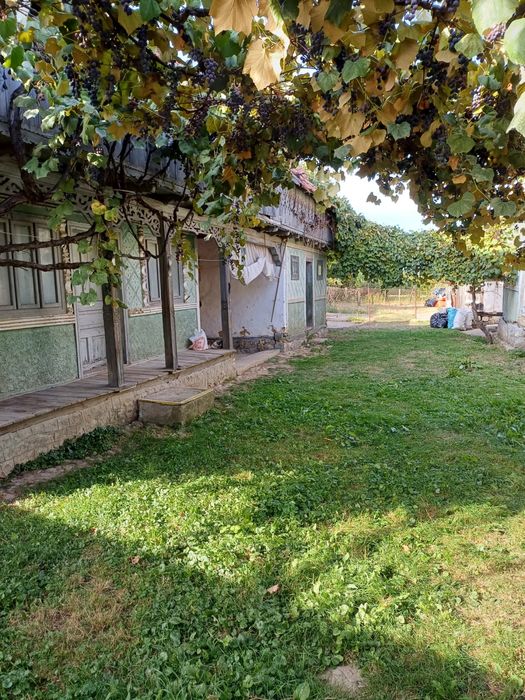 Casa Manastirea Casin, langa Onesti