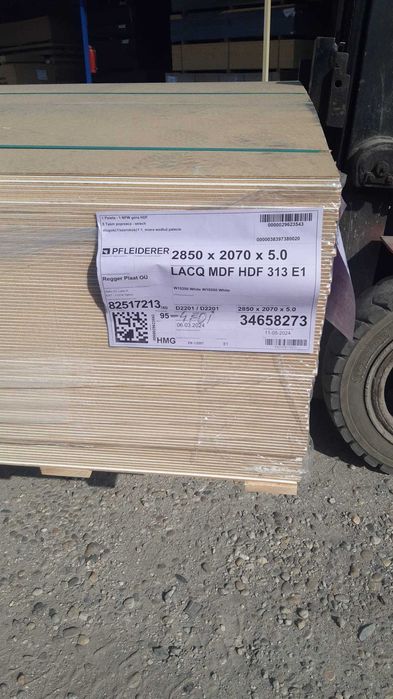 Pfl,hdf ,brut dimensiuni diferite,