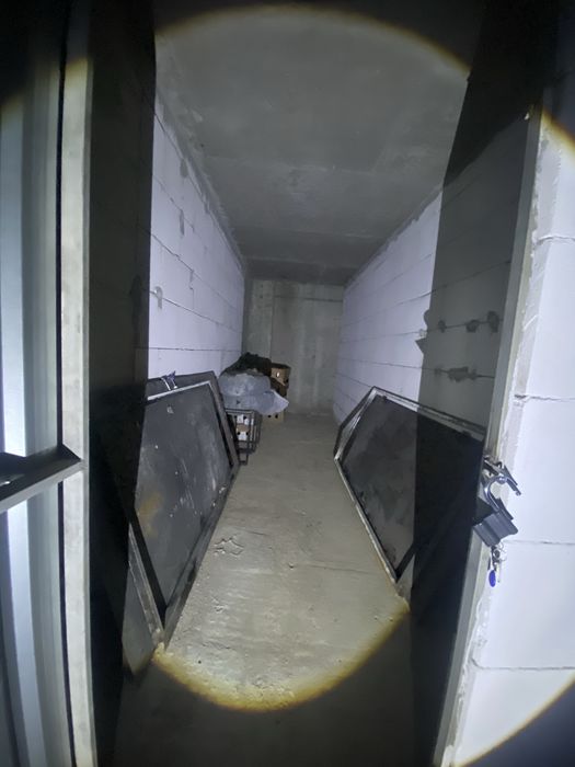 Срочно кладовка