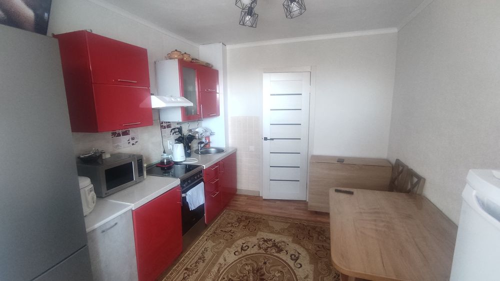 Продам 1комн квартиру.