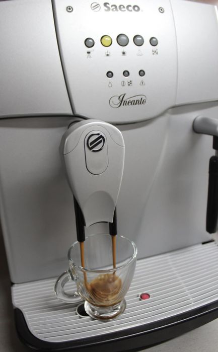 Кафе автомат Saeco Incanto Classic