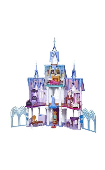 Disney Frozen II Замъкът Арендел