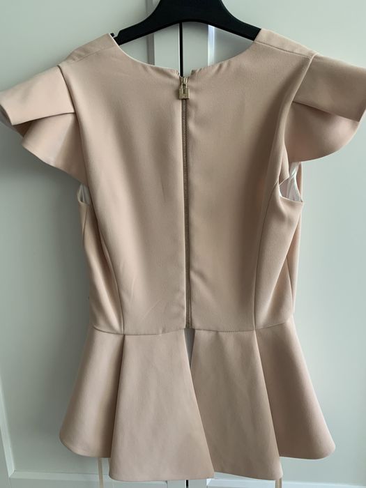 НАМАЛЕН ВТОРИ ПЪТ Топ Елизабета Франки