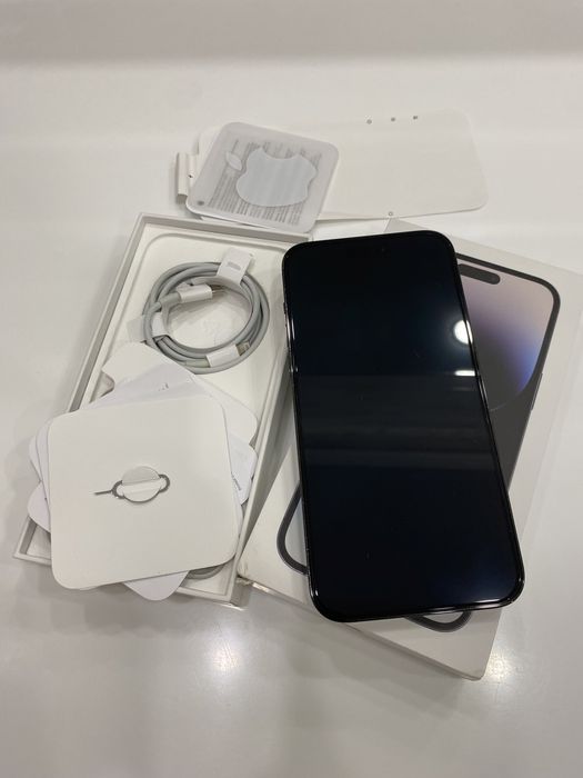 iPhone 14 Pro Max