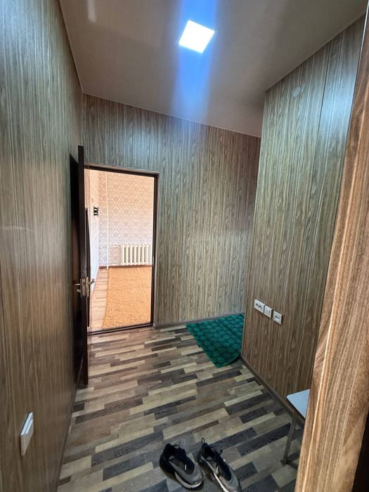 Srochna topshrladi oilaga