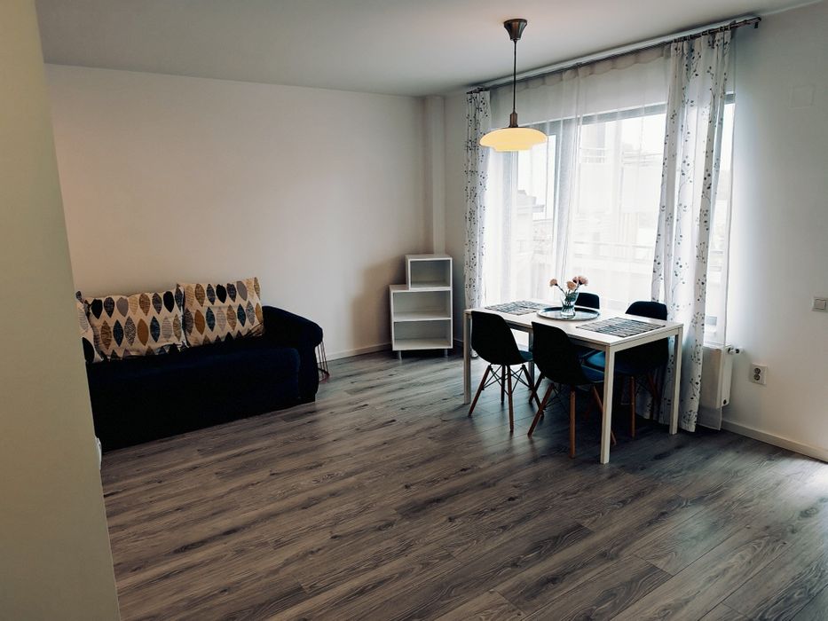 Închiriez ap. 2 camere