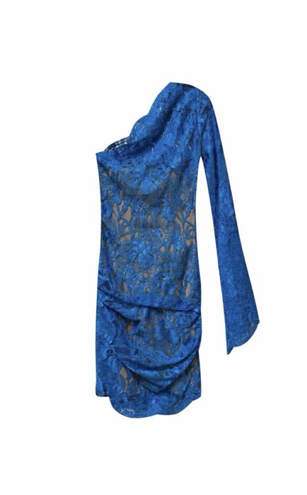 Emilio Pucci коктейльное платье